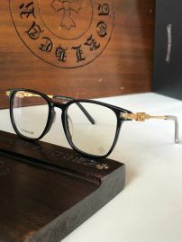 Picture of Chrome Hearts Optical Glasses _SKUfw46734705fw